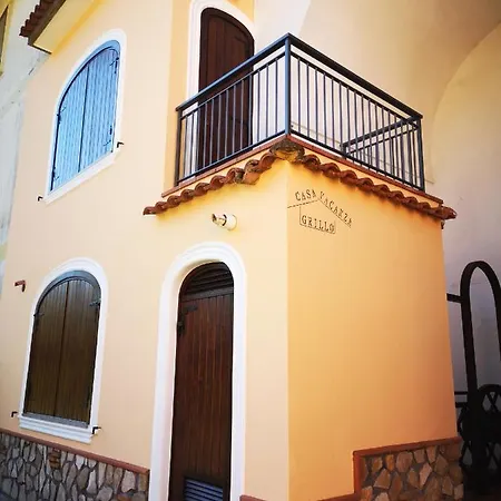 Casa Grillo 3* Tramonti