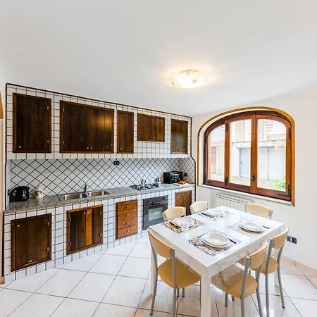 Casa Grillo 3* Tramonti