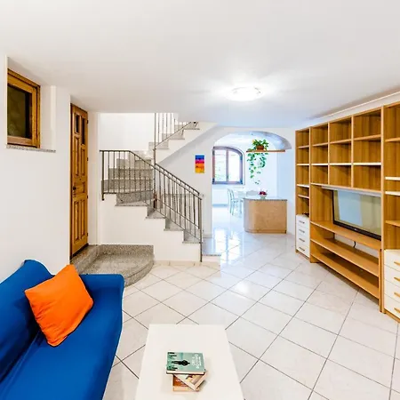 Casa Grillo 3* Tramonti
