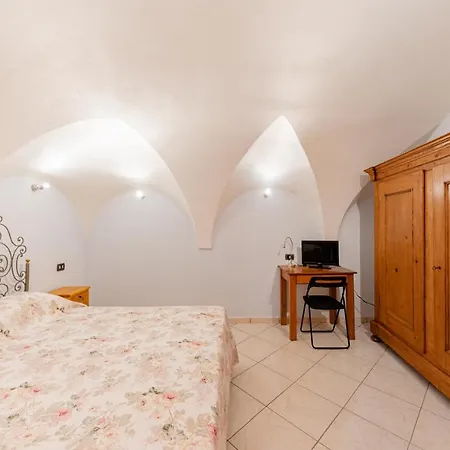 Casa Grillo Tramonti