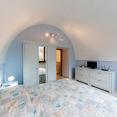 Casa Grillo Tramonti