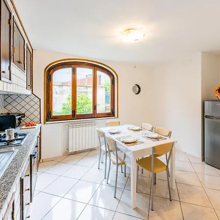 Casa Grillo Tramonti