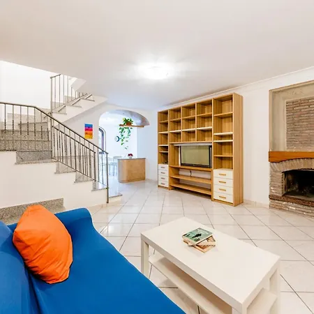 Hotel Casa Grillo
