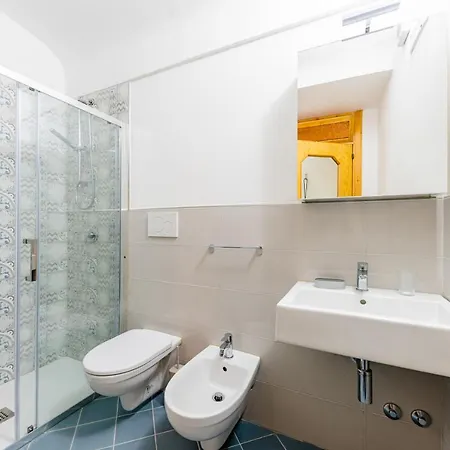 Casa Grillo Hotel Tramonti