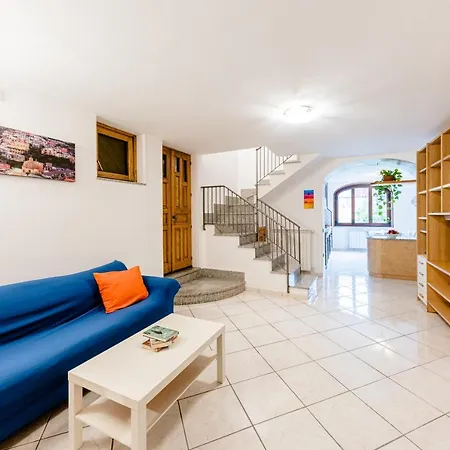 Casa Grillo Hotel
