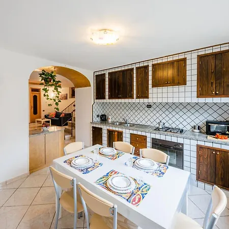 Hotel Casa Grillo